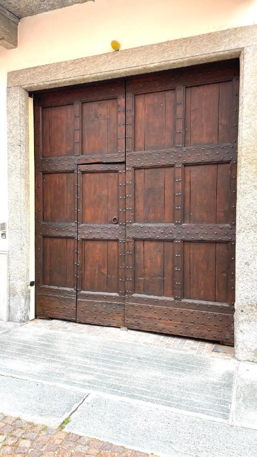 Historical Duomo Apartment Alba Exterior photo