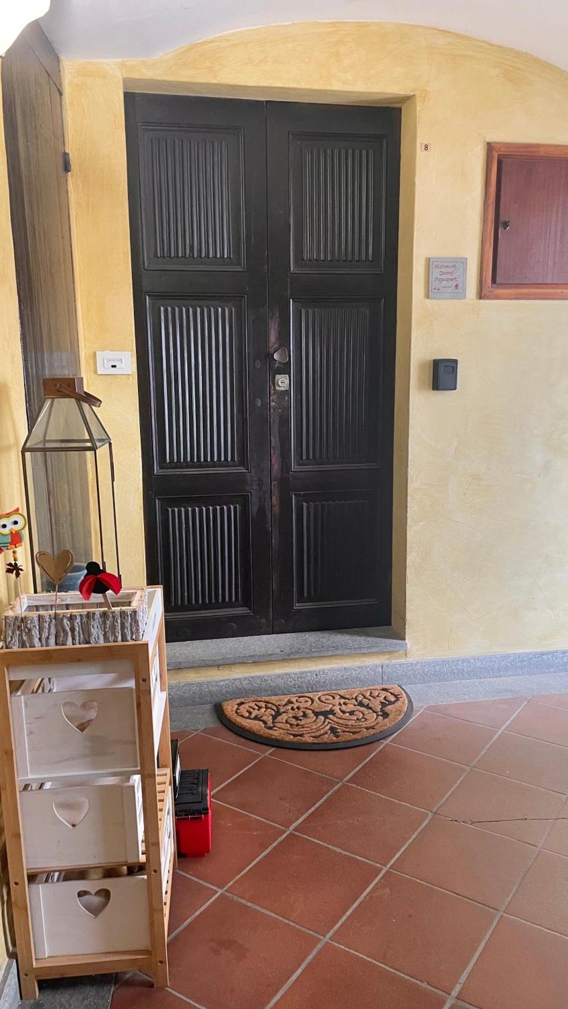 Historical Duomo Apartment Alba Exterior photo